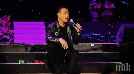 проливни дъждове местят концерт георги христов закрито