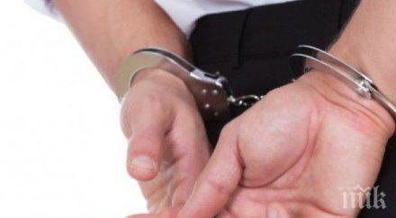 обвиниха българин масачузетс опитал удуши бебето