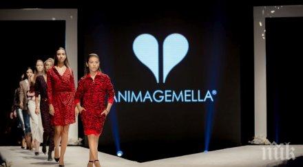 околосветско пътешествие подиума sofia fashion week дизайнери далечна корея индонезия ревюта нас снимки