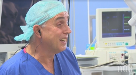 българи чакат трансплантация черен дроб