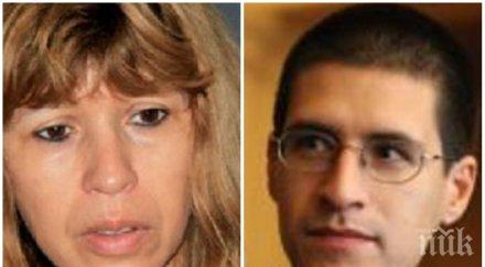 бомба пик бой нюзрума бнр деверът силвия великова наби репортер хоризонт бил несъгласен изцепките соросоидната шайка звънят 112 викат линейка