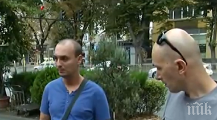 питбул нахапа жестоко мъж варна