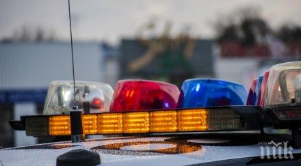 извънредно кървав екшън вашингтон един убит шестима ранени видео снимки