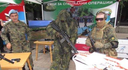 информационна борса набиране войници матроси проведе бургас