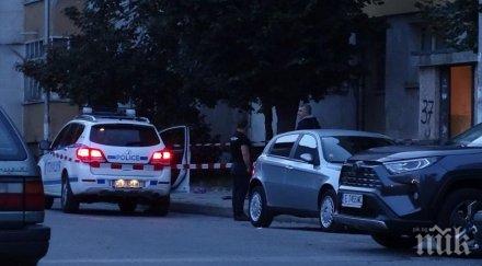 трагедия благоевградчанин скочи прозорец блок загина