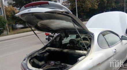 внимание колите неизправни газови уредби бомби закъснител