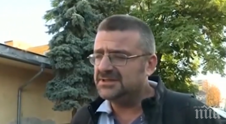 адвокатът полфрийман пускат поправил затвора