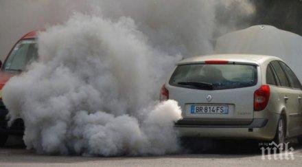 старите дизели изчезват белгийските пътища