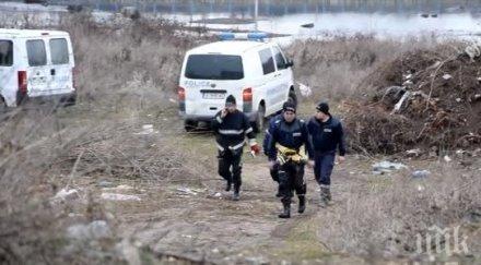 девет месеца без днк резултат мъртвото бебе водното огледало