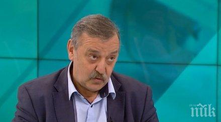 важно проф кантарджиев последни подробности опасните вируси дебнат