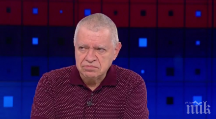 тежки думи проф михаил константинов предстоящите избори комисиите малоумници едни връщахме