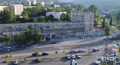 дилър къта наркотици барака