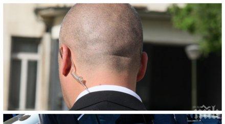 гореща новина бодигард царя станишев поема нсо