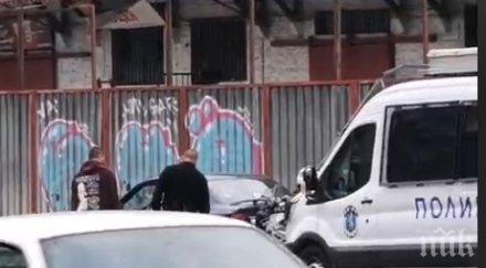 мвр горещи подробности пик случващото моста чавдар софия обновена снимки