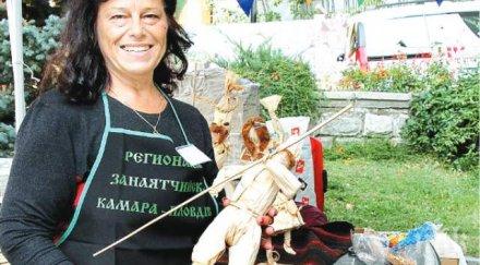 измайсториха свети георги царевична шума