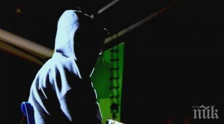 осъдиха българин години затвор интернет измами великобритания