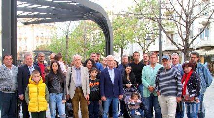 дейци културата спорта искат волен кмет софия