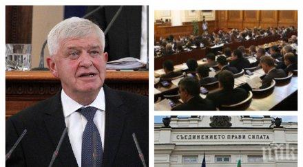 извънредно пик кирил ананиев отговаря депутатски въпроса здравеопазването гледайте живо