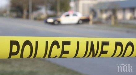 един загинал двама ранени стрелба предградие лос анджелис