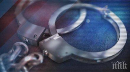 арестуваха ливанец отвличане самолет години