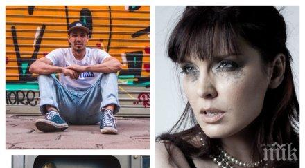 псувните мегз влогъри бунт евгения калканджиева определиха скандала световен резил видео