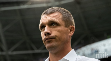 треньорът цска москва любопитни разсъждения