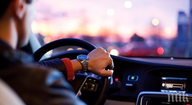 В Пловдив дават съвети за безопасно шофиране