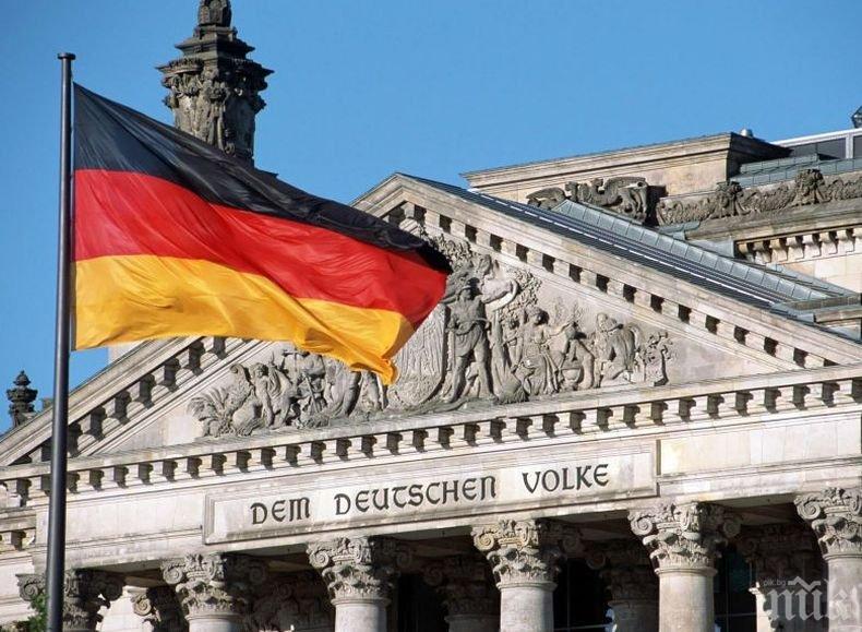 Германия удължи забраната за износ на оръжия за Саудитска Арабия. Ето до кога
