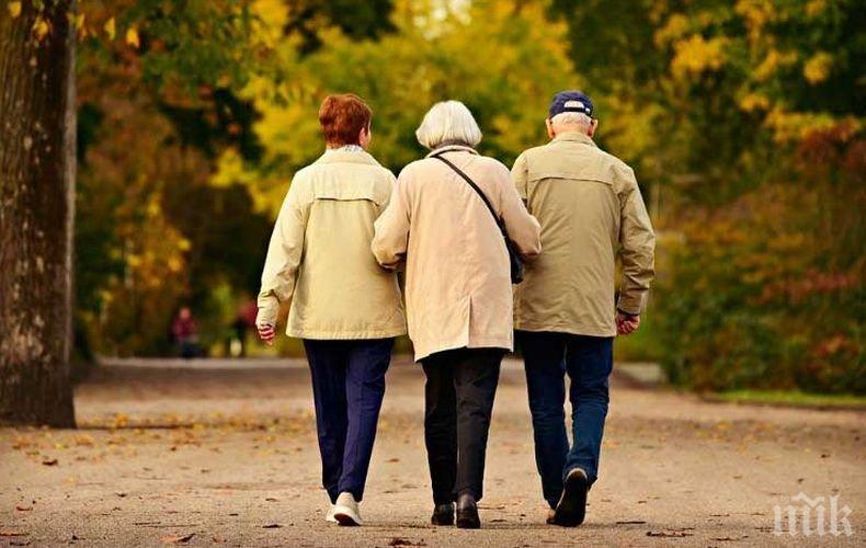 Лекари със съвети как да доживеем до 80 години