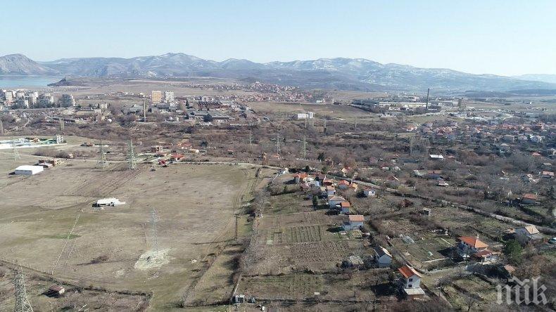 Възрастен мъж наруга поп в храм, отнесе 100 лв. глоба