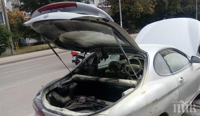 ВНИМАНИЕ: Колите с неизправни газови уредби – бомби със закъснител