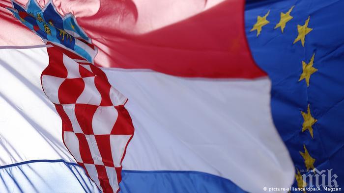 Хърватия намалява възрастта за пенсиониране от 67 на 65 години 
