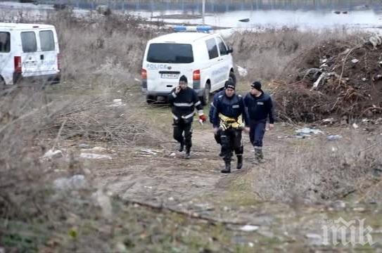 Девет месеца без ДНК резултат за мъртвото бебе от Водното огледало 