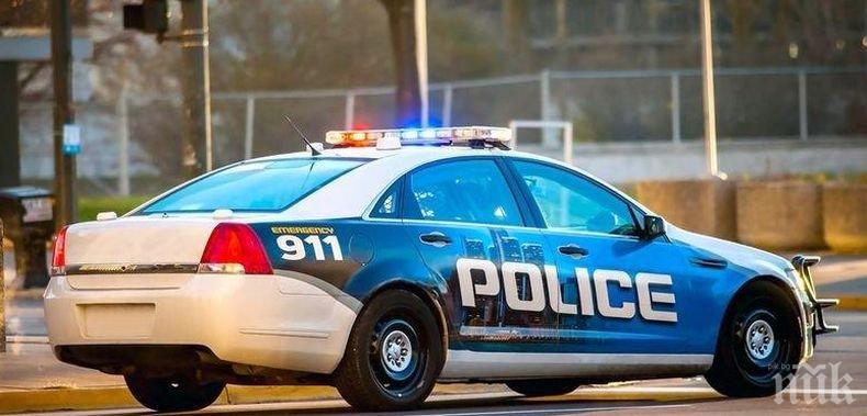 Двама пострадали при стрелба във Филаделфия