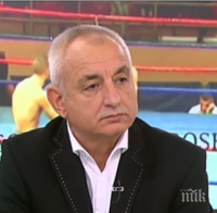 Боксов шеф с версии за подменената самоличност на починалия български боксьор