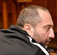 Пропя срещу Митьо Очите: Условна присъда за Георги Илиев като лидер на наркобанда