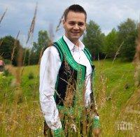 Ново бебе в 