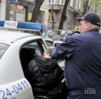 Заловиха муле за дрога в Сливен, задържан е мъж на 34 години