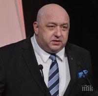 Министър Кралев с коментар за ужасната трагедия с български боксьор...