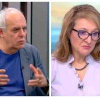 Анализатори с горещ коментар: Кой кого на местните избори? В София не може да бие червен, кампанията ще е подмолна и кална 