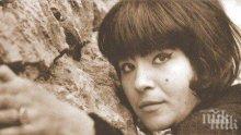 Актрисата Ивана Джеджева стана почетен гражданин на Бургас