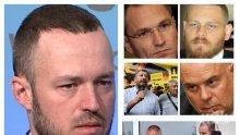САМО В ПИК TV: Политологът Стойчо Стойчев: Цветанов демонстрира самозабравяне! Хората, които дават вот за ГЕРБ, казват: Гласувах за Бойко! Приказките, че Томислав Дончев може да го смени, са несъстоятелни (ОБНОВЕНА)