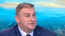 Евродепутатът Емил Радев: Терористичните атаки в Европа показват редица пробойни