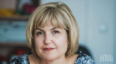 извънредно трагедия фатален изход телевизионна шефка пазарджик снимка