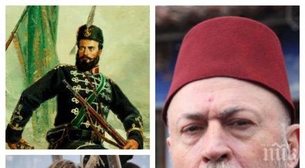 кастинг максим генчев търси ботев сред народа режисьорът събира дарения новата продукция онлайн платформа