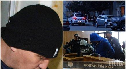 фатален скок шокиращи разкрития самоубийството шефа дупнишката популярна каса