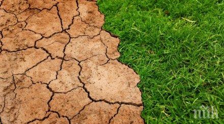 учени алармират глобалното затопляне ускорява