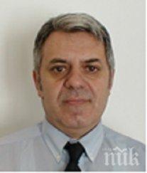 агенцията безопасност храните нов директор