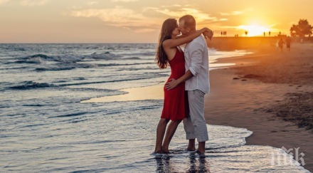 научно доказано сърцата влюбените бият синхрон