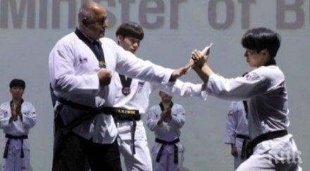 бойко борисов девети дан политиката